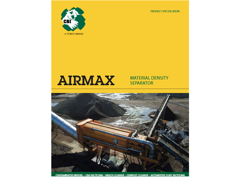 Airmax_Brochure