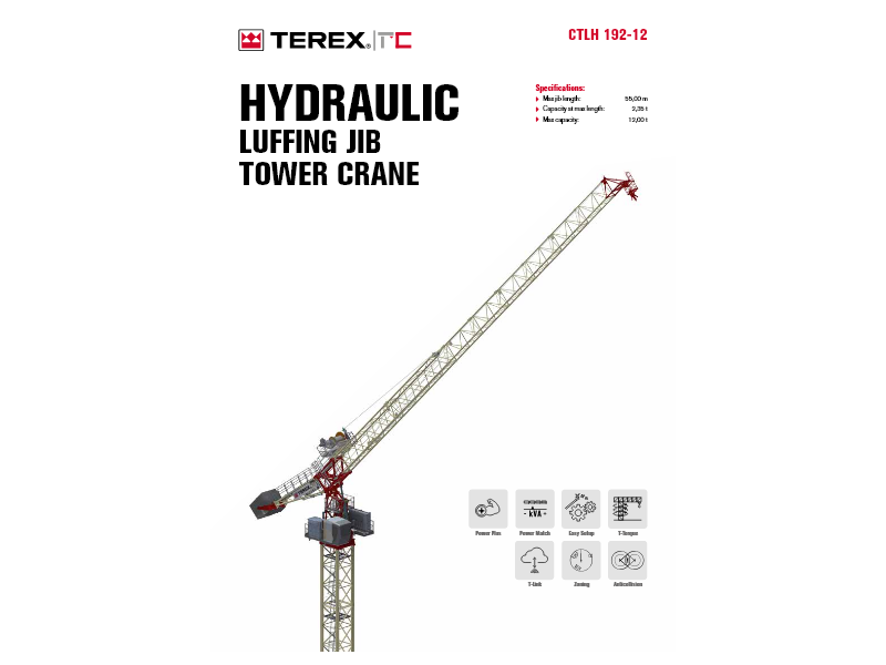 CTLH_192-12_metric datasheet (en, it, de, fr, es, pt, ru)