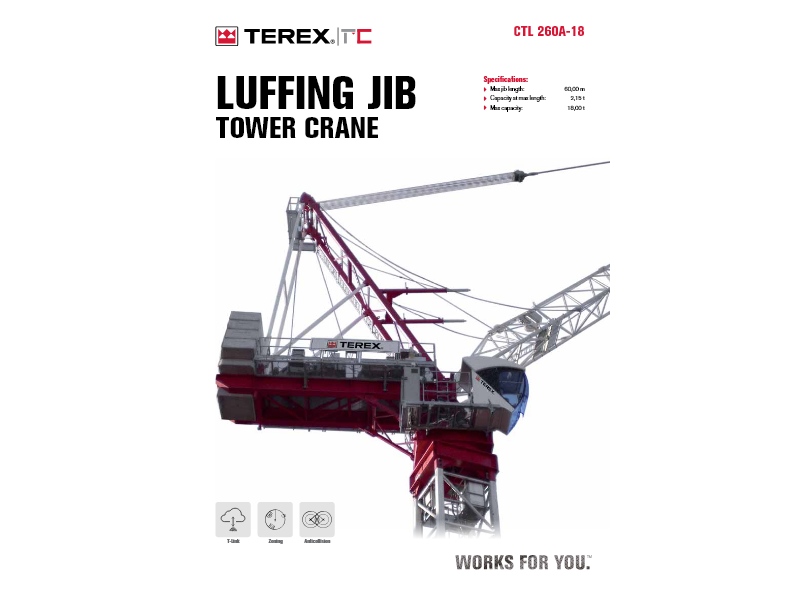 CTL260A-18_WEB_metric datasheet (en, it, de, fr, es, pt, ru)