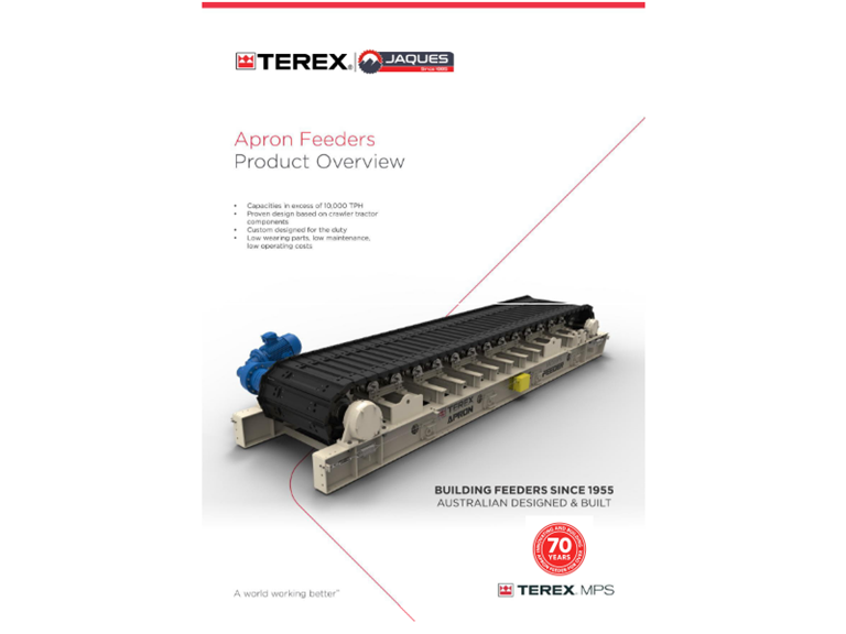 4000B Portable Grinder Brochure