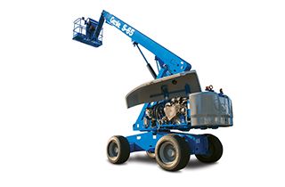 Genie Service Solutions