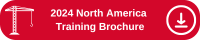 2024 North America Training Brochure