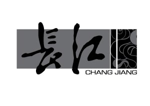 ChangJiang cranes logo