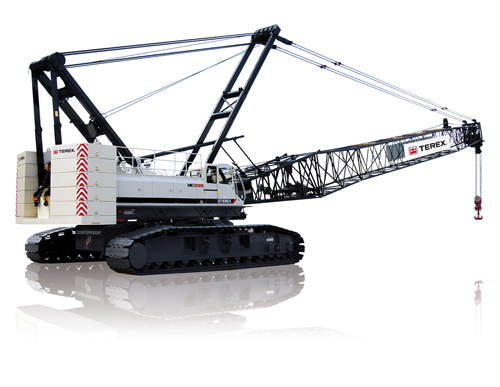 Terex HC 230 Crawler Crane
