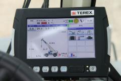 RT 90 DTI controls