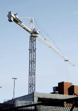 Terex SK 452-20 on the job