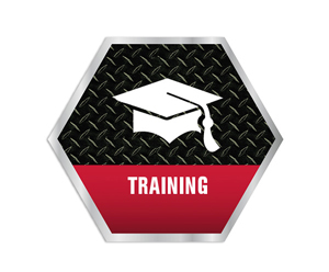 Terex Training Icon