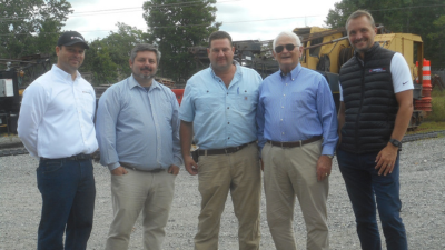 Atlantic Coast Cranes Thumbnail