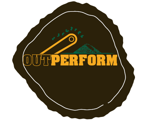 CBI Slogan Outperform