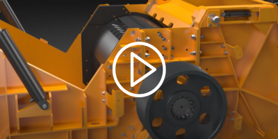 6400 Swappable Rotor Video