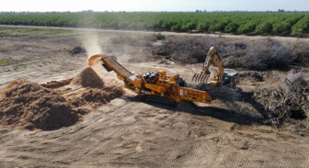 CBI Disaster Recovery Equipment