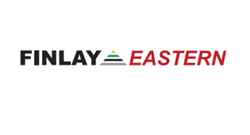 FINLAY EASTERN LOGO