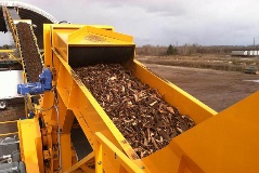 4872 grizzly mill secondary wood grinder