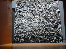 C&D aggregates