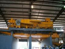 C&D material separator