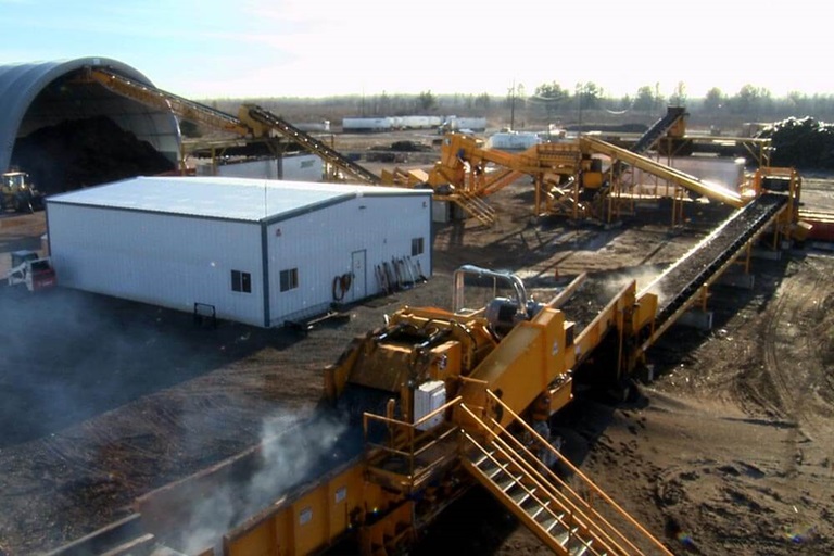cbi railroad tie grinding system
