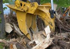 cbi stump shear