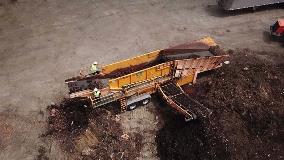 CBI portable screener