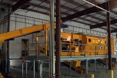 screening system