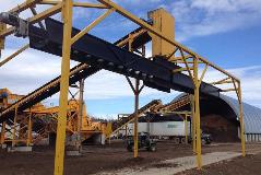 ties 2 railroad grinding system