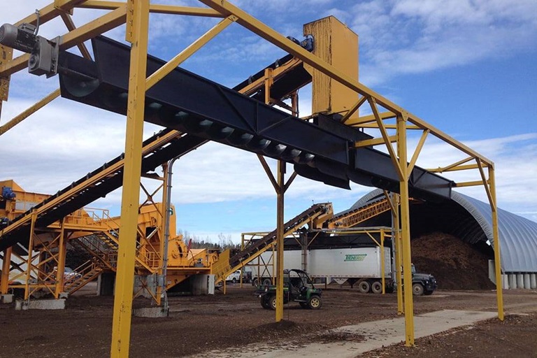ties 2 railroad grinding system