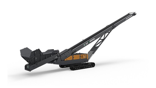 The CBI LLF75 Low Level Orbital Feeder