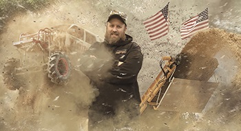 CBI's Production Supervisor Joey Boudreau