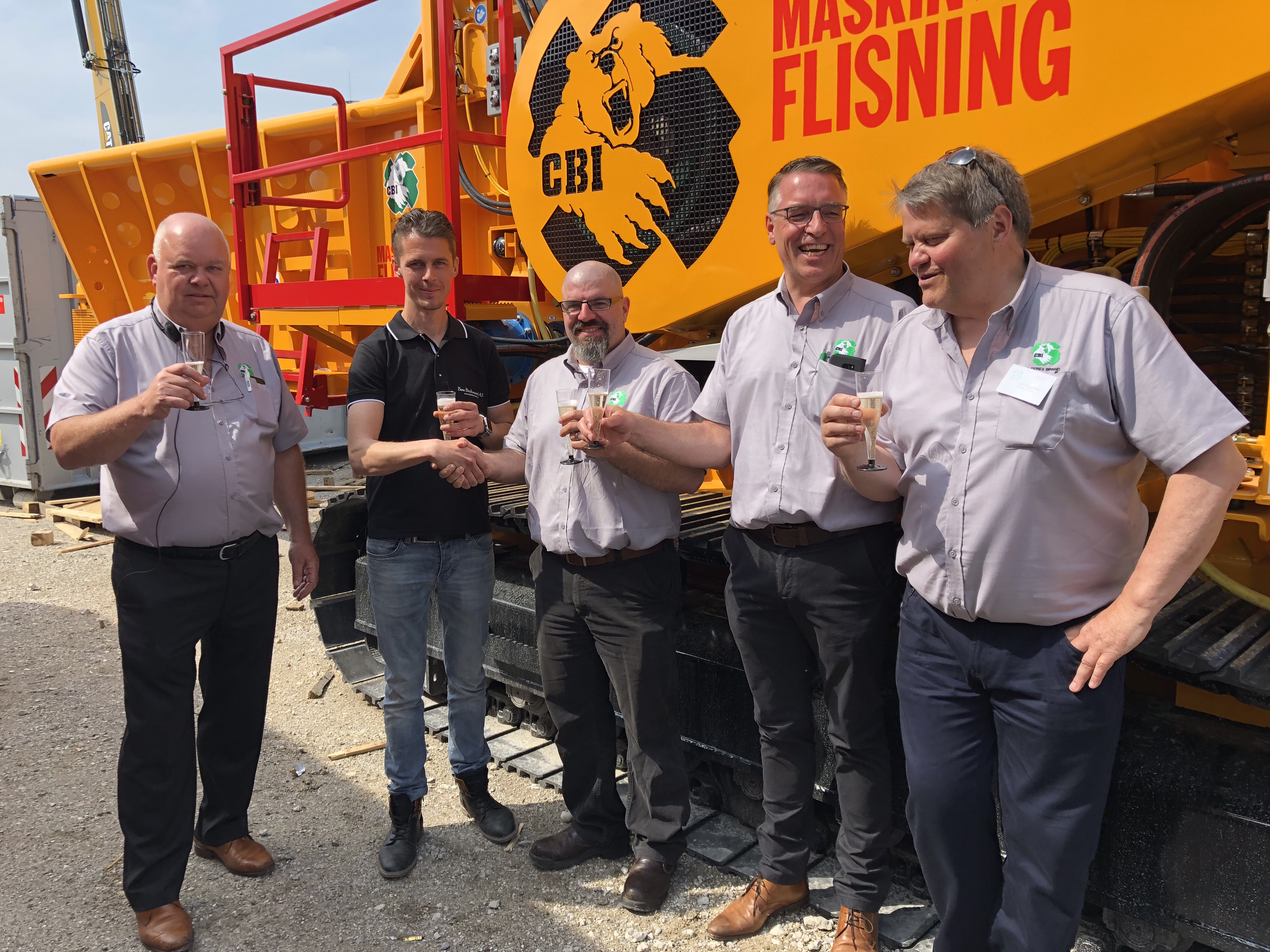 Laurens-Veer-CBI Laurens Veer - pictured far left