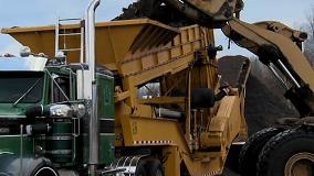 CBI Roadmill