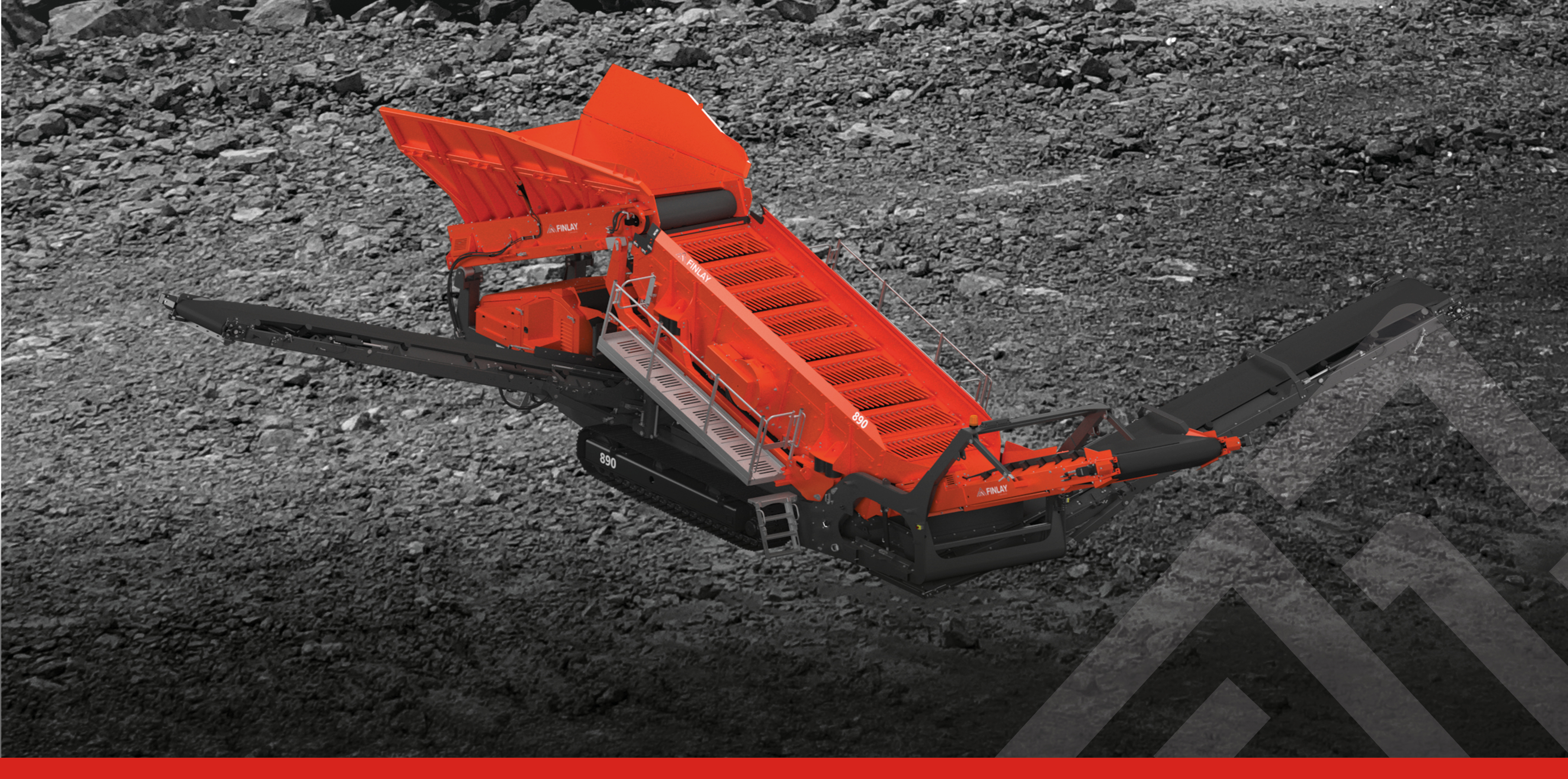 Finlay-890-recycling-screen