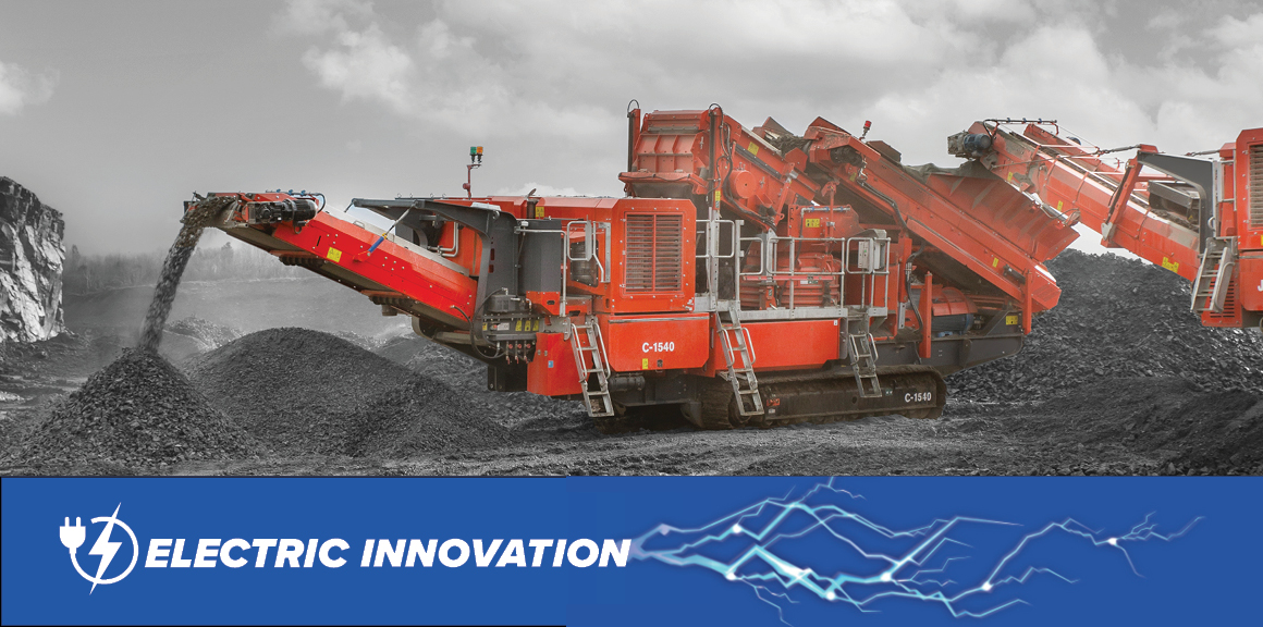 finlay-c1540-electric-tracked-cone-crusher