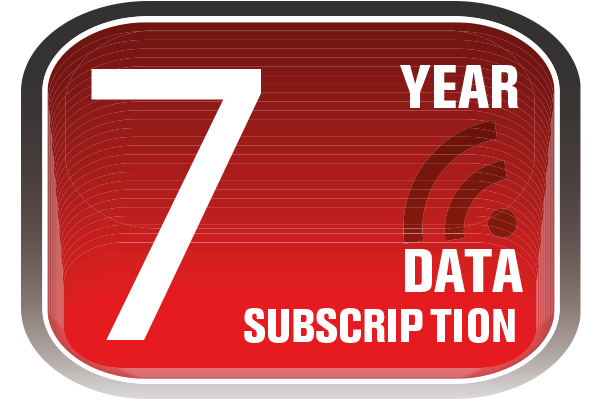 7 year