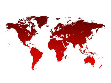 Dealer Locator Map