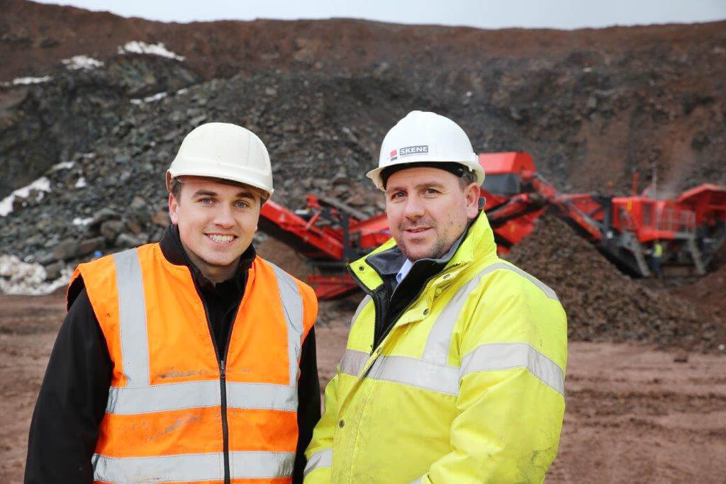 skene group