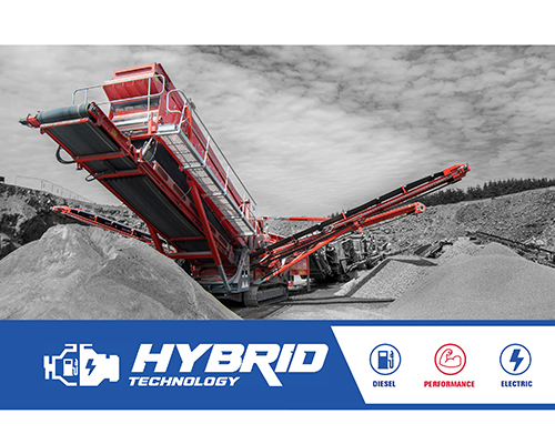 694 hybrid images