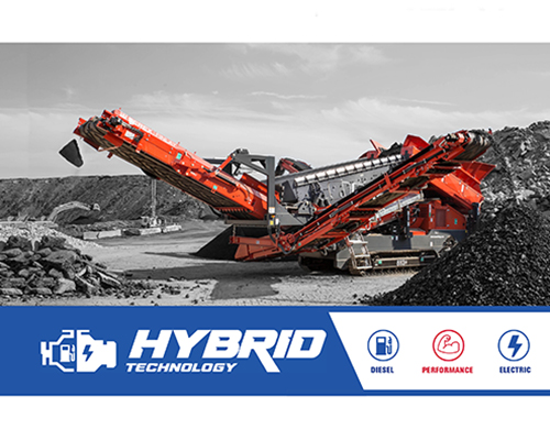 883 spaleck hybrid