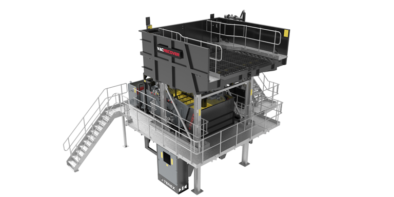 vacrecover - hydrovac