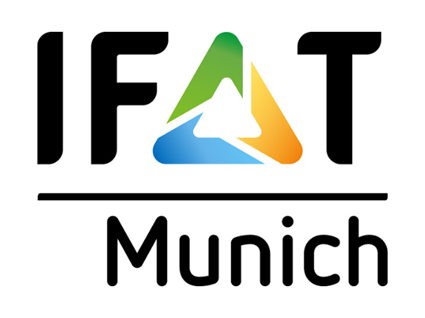 IFAT Exhibition 2026 Logo