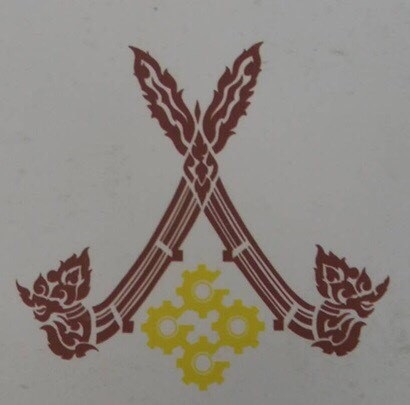 Chiangmai construction logo