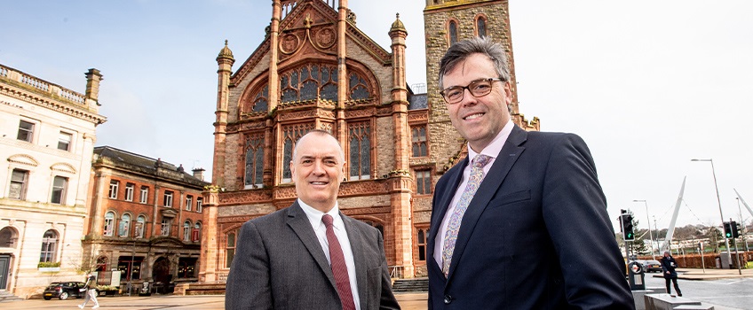 Terex Announce New Facility