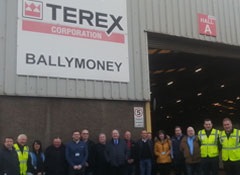 The Welding Institute Thumbnail