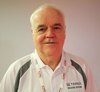 Justin Donnelly TWS Staff Member