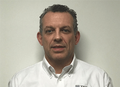 Martin Loughran Sales Manager