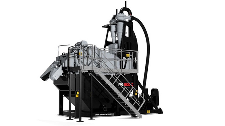 FM 200C Direct Feed Image