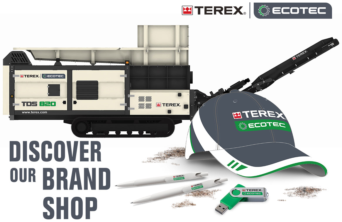Discover our brand shop