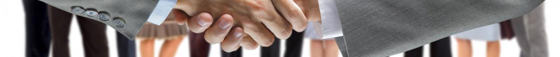Careers Handshake Terex Ecotec