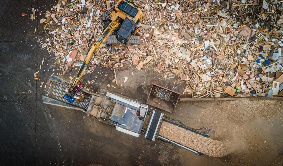 Terex-Ecotec-TBG-530T-Waste-Wood-Ireland