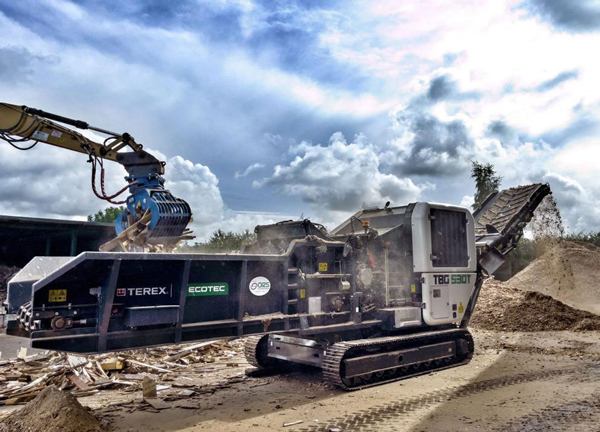 Terex-Ecotec-TBG-530T-Wood-Waste-Ireland