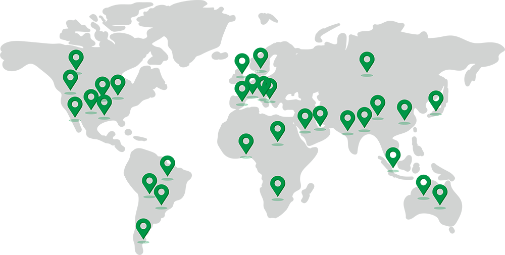 Dealer Map