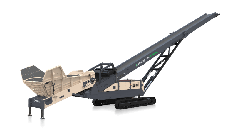 Ecotec TFC 75L Orbital Low Level Feeder